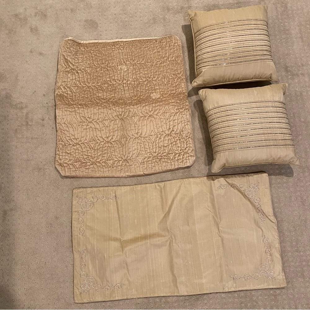Nordstrom at Home Bedding Set